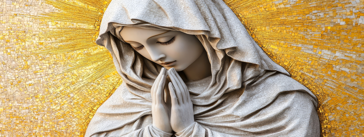 Our Lady Of Lourdes